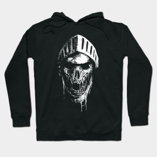 Dark knight Hoodie